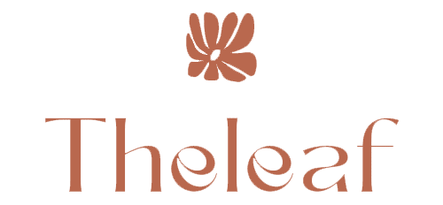 Theleaf