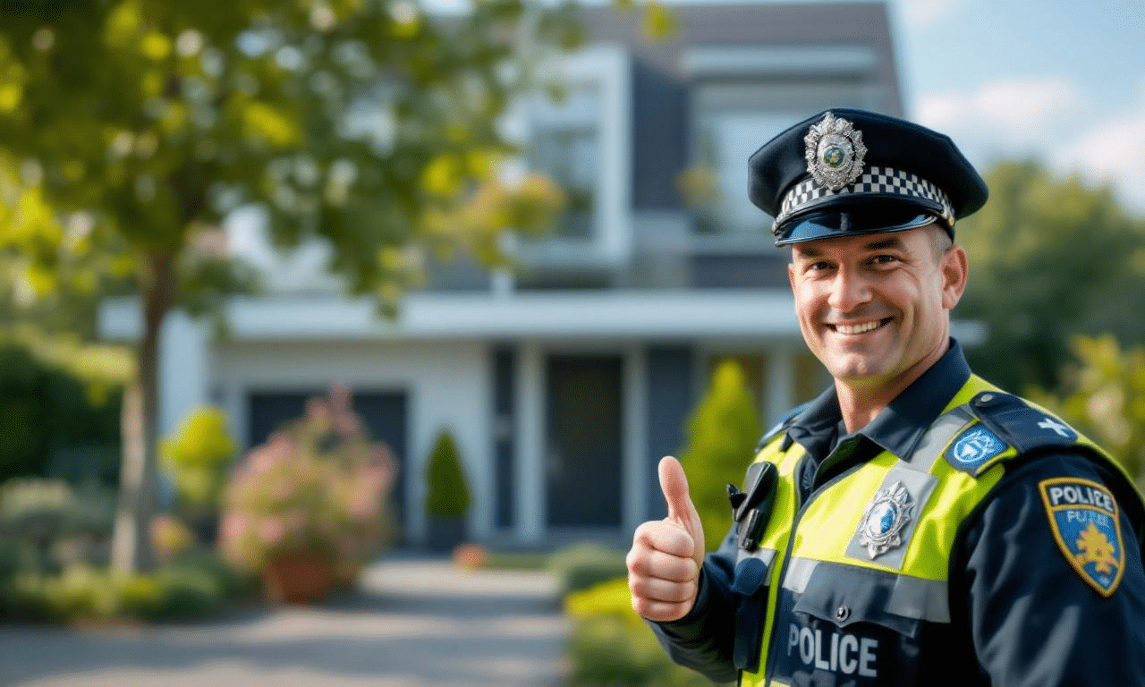 Zo voorkom je inbraken tijdens je zomervakantie – politietips die écht werken