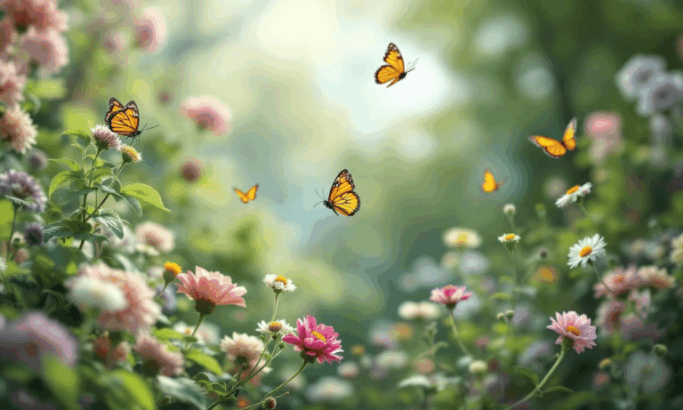 Deze vergeten Nederlandse bloem trekt meer vlinders aan dan lavendel