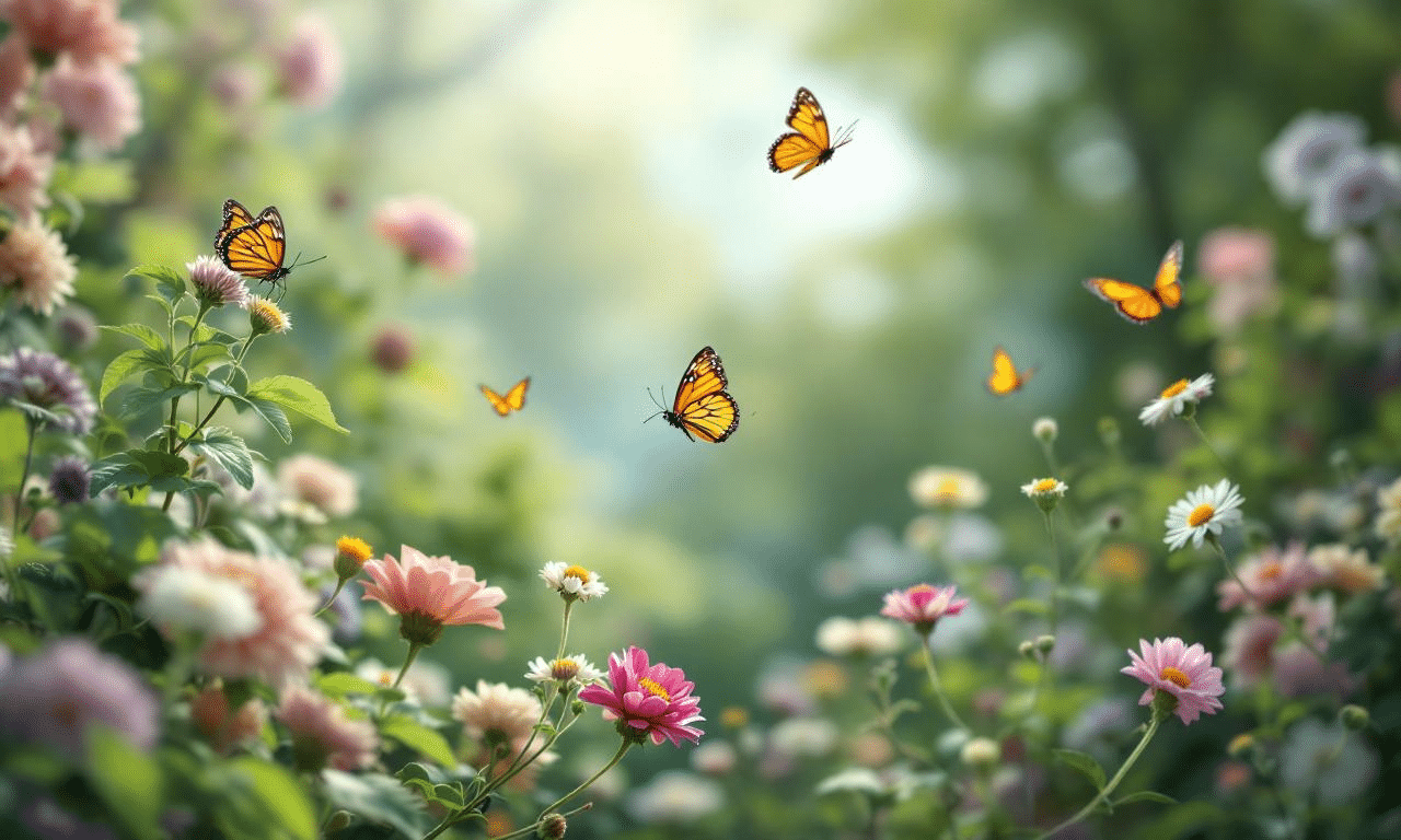 Deze vergeten Nederlandse bloem trekt meer vlinders aan dan lavendel