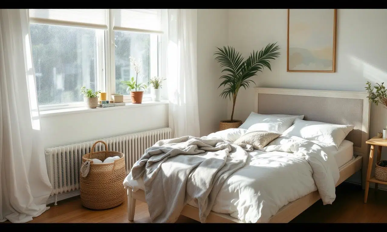 Waarom succesvolle mensen altijd hun bed opmaken