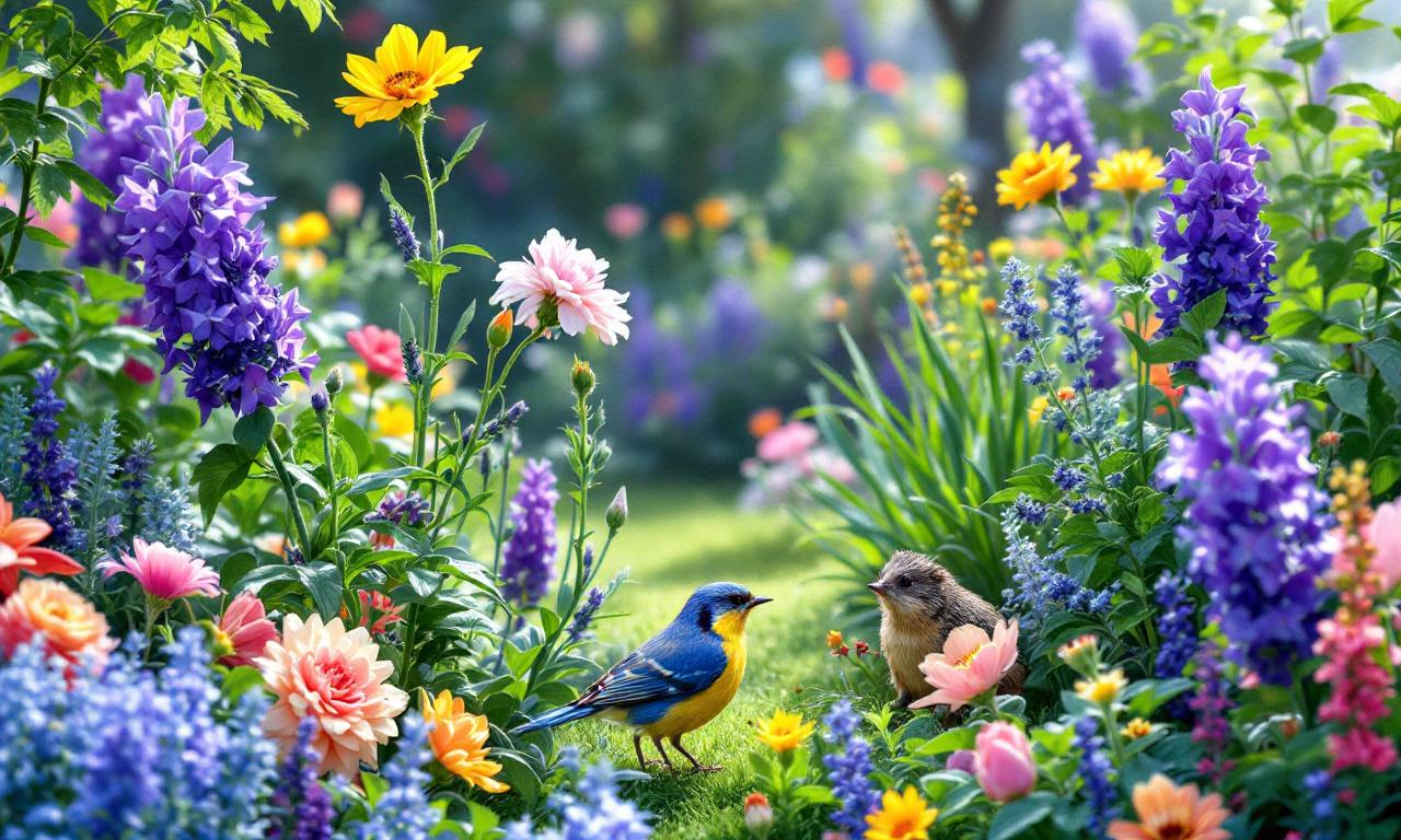 Deze natuurlijke methode houdt slakken voor altijd uit je tuin