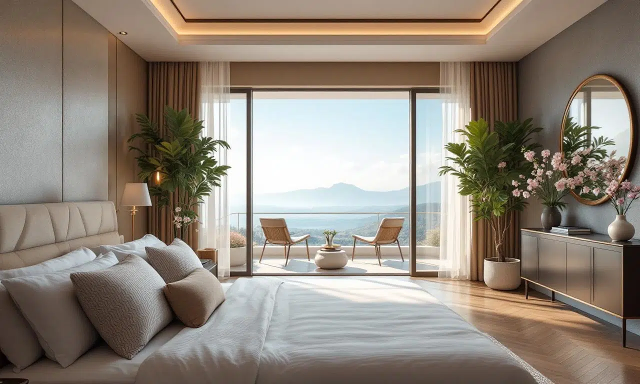 Het geheim van hotelkamers: zo ruikt je huis altijd fris
