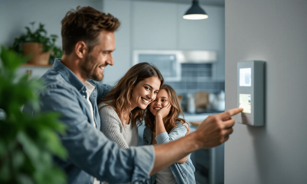 Deze simpele truc bespaart je €300 per jaar op je energierekening