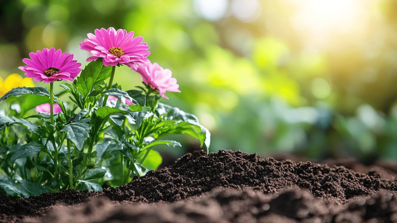 Koffiedik in je tuin strooien: slim of gevaarlijk?