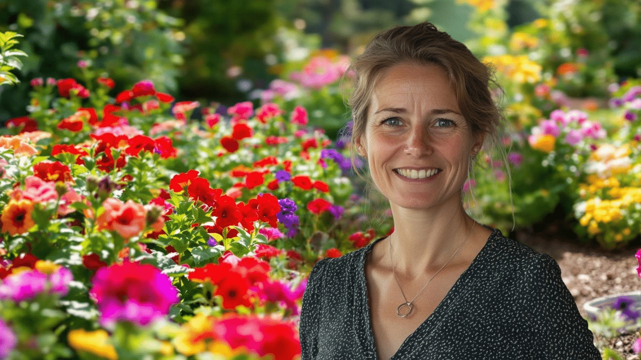 De ultieme verzorgingstips voor bloeiende planten in juli
