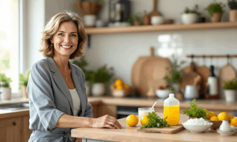 Deze natuurlijke schoonmaakmiddelen werken beter dan je denkt