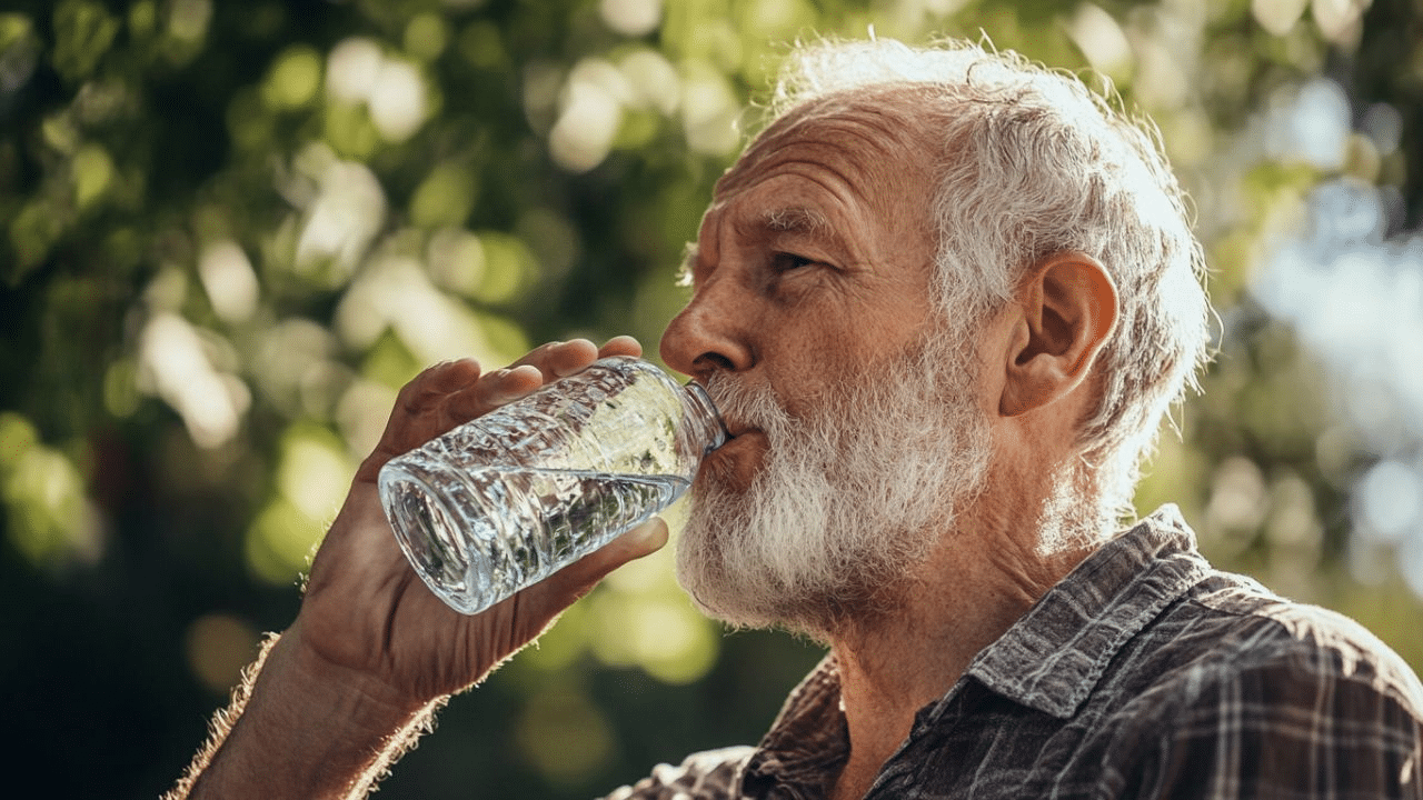 Waarom hydratatie cruciaal is voor je concentratie en humeur