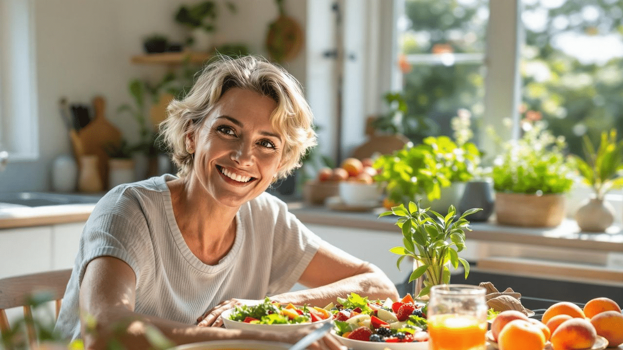 Wat te eten en drinken als het weer plots koeler wordt