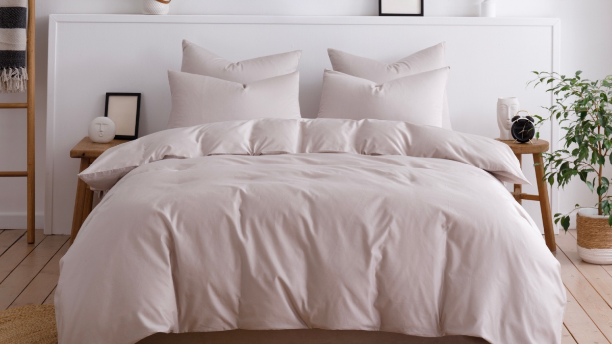 Je bed verbergt een ongekend gevaar: een plek waar microben gedijen zonder dat je het weet