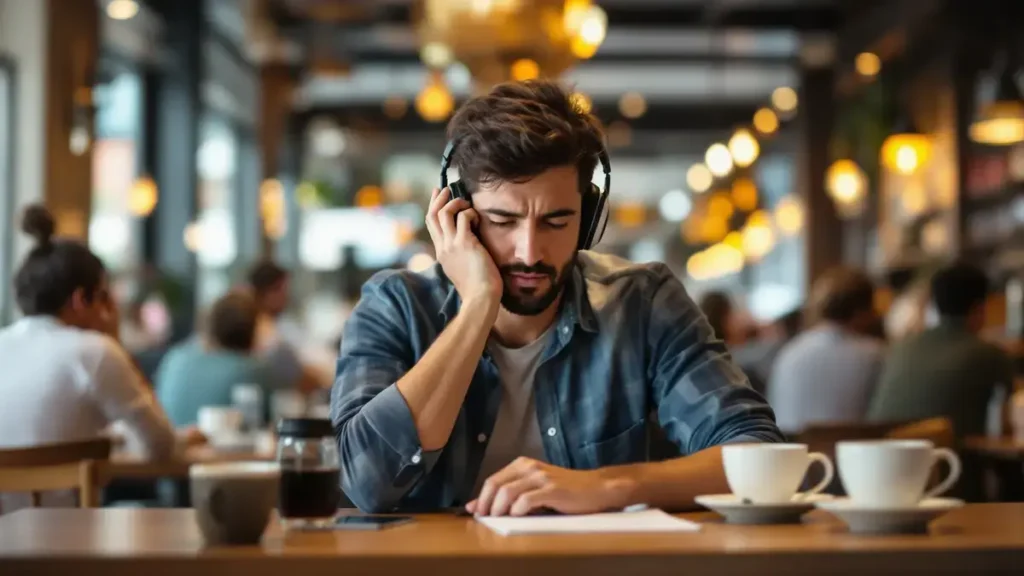 Vindt u dit discrete gedrag storend? Het zou kunnen betekenen dat u slimmer bent dan gemiddeld