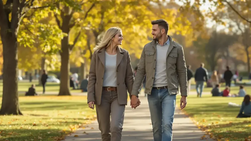 Een ogenschijnlijk banale daad van je partner kan een manipulatieve trend verbergen, volgens de wetenschap