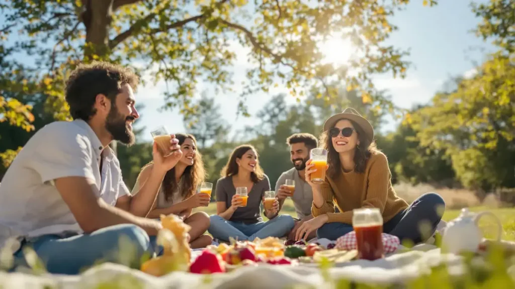 Psychologen verklaren waarom dit banaal woord je geluk kan vergroten en je leven kan verbeteren