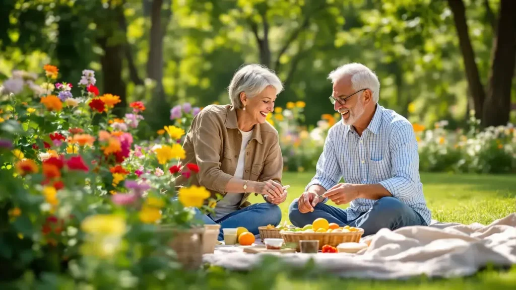 Vaarwel aan deze 7 gewoonten voor een gelukkig leven op 65 jaar: ontdek de sleutels tot geluk