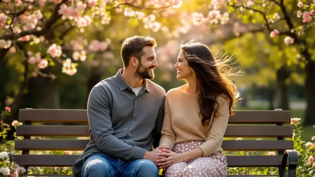 De wetenschap onthult de duur van de liefde en de sleutel tot langdurige relaties